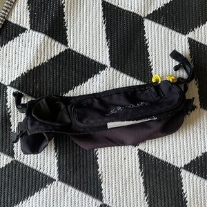 BOB stroller strides bag fitness kit
